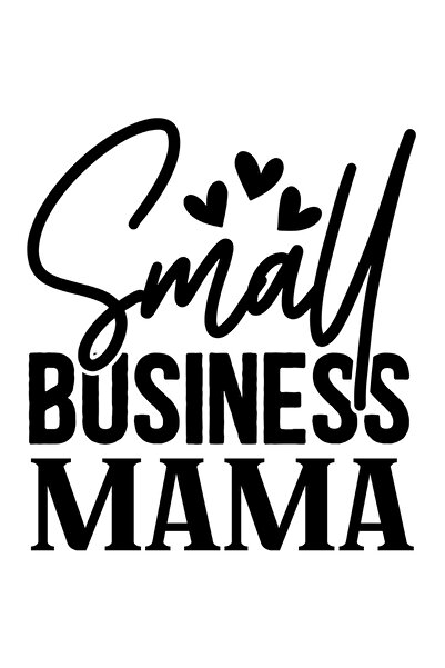 StoryGift Romania Sticker Exterior pentru o mama afacerista iubita cu text in...