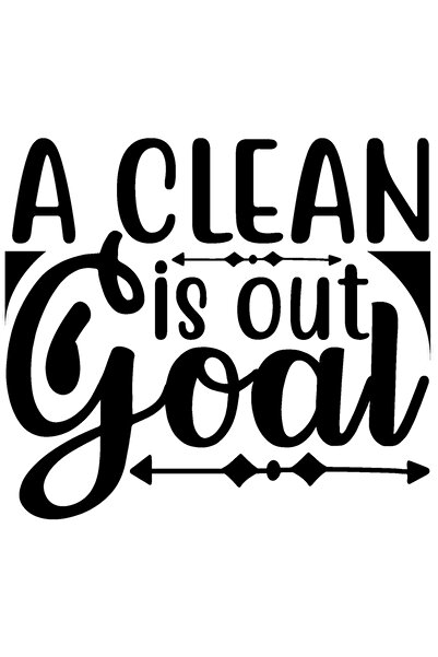 StoryGift Romania Sticker Autocolant 70CM Exterior cu mesajul in engleza "A c...