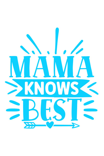 StoryGift Romania Sticker Exterior pentru mamele care stiu cel mai bine ce trebuie sa faca pentru a avea o f