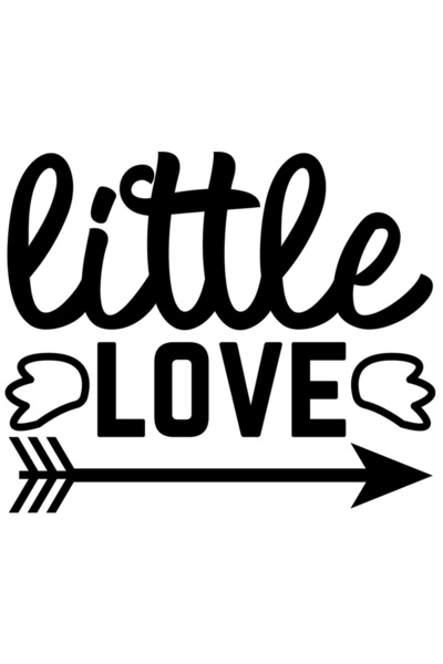 StoryGift Romania Sticker Autocolant 30CM Exterior cu o sageata si textul in ...