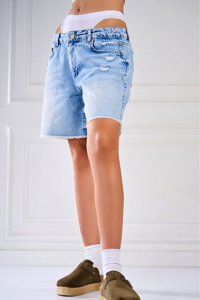 Joana Shorts