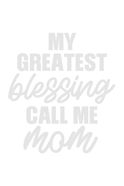 StoryGift Romania Sticker Exterior Pentru O Mama Multumita De Faptul Ca Fiica...