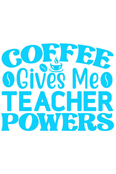 StoryGift Romania Sticker Adeziv 90CM Exterior pentru invatatoarele care prin...