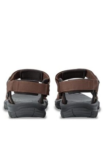 Jack Wolfskin Sandale Jack Wolfskin pentru bărbați 4019021_5172 maro