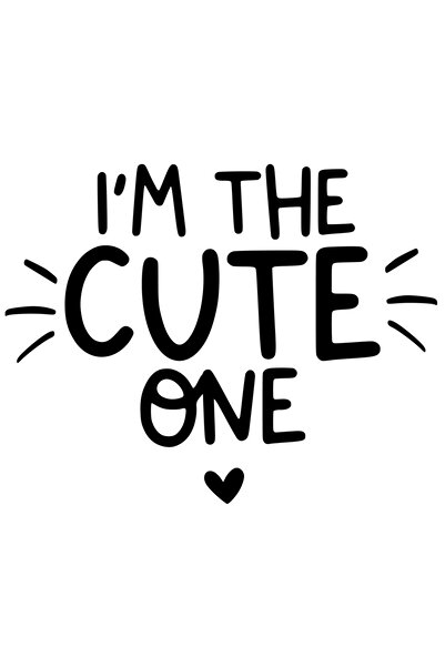 StoryGift Romania Sticker Eticheta 40CM Exterior cu inimioara pentru cele dra...