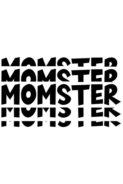 StoryGift Romania Sticker Exterior Pentru O Mama Care Este Vazuta Drept "mons...