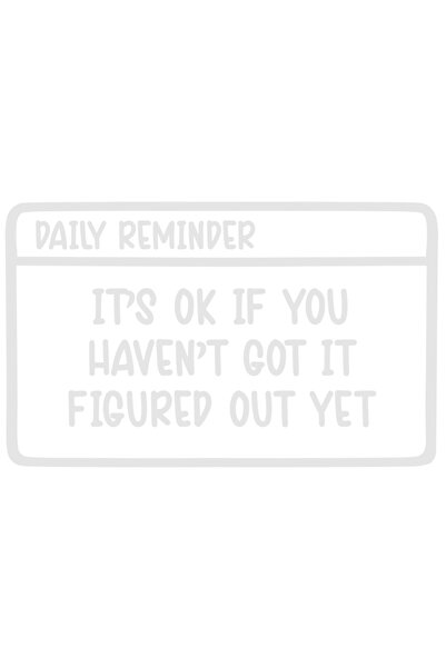 StoryGift Romania Sticker Autocolant 70CM Exterior cu mesajul incurajator din...