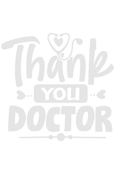 StoryGift Romania Sticker Adeziv 90CM Exterior cu mesaj de multumire adresat ...