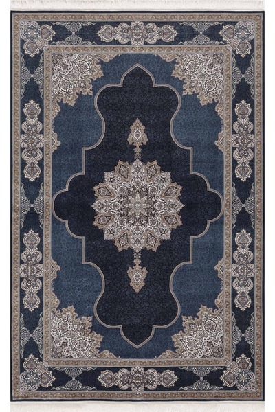 Saray Klasik Kaliteli Salon Halısı ALHAMBRA AH10A