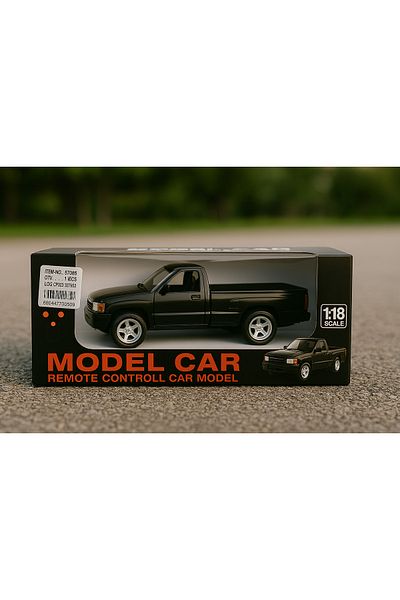 rexa Generic Remote Control Toy Car
