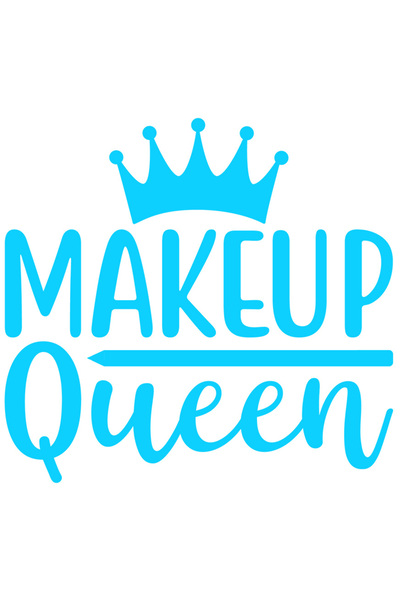 StoryGift Romania Sticker Autocolant 70CM Exterior pentru regina machiajului ...