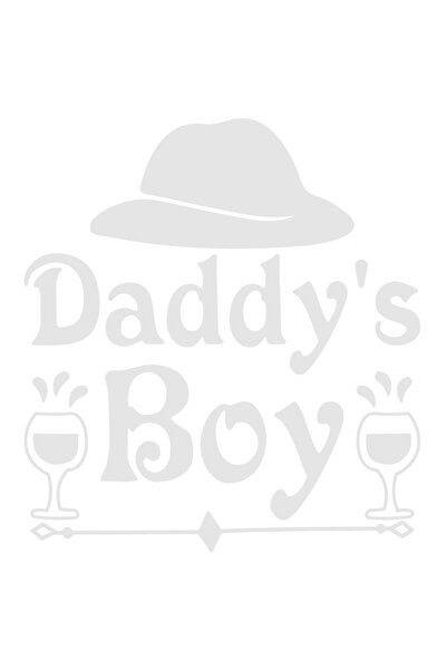 StoryGift Romania Sticker Autocolant 70CM Exterior pentru baiatu' tatalui - t...