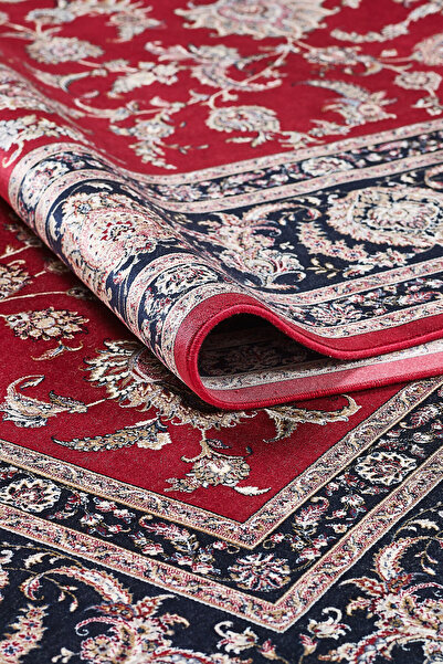 Saray Klasik Kaliteli Salon Halısı ALHAMBRA AH15A
