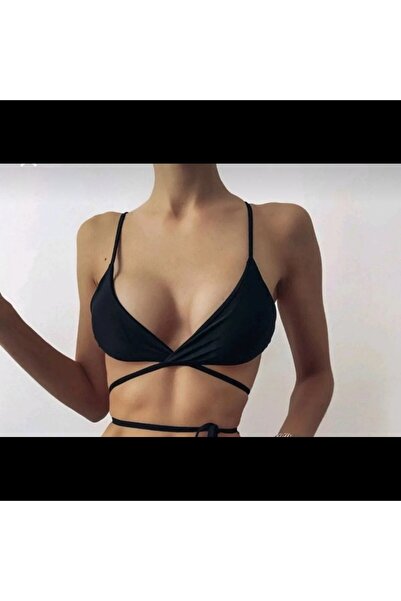 BF Bikini Fashion Μπικίνι Minelva