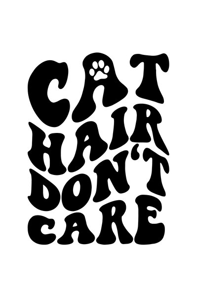 StoryGift Romania Sticker Exterior Pentru Iubitorii De Pisici Cu Textul "cat ...