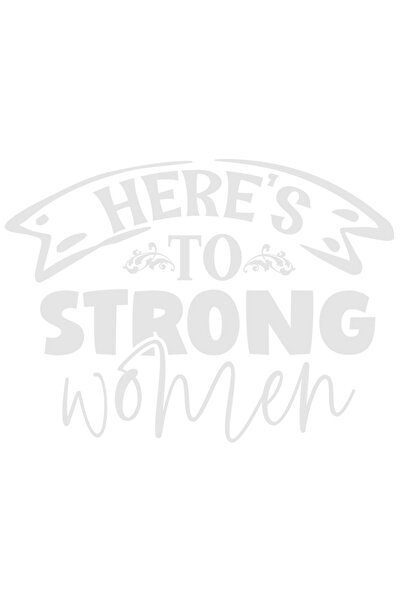 StoryGift Romania Sticker Exterior Pentru Femeile Puternice Cu Mesajul In Lim...