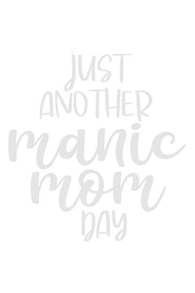 StoryGift Romania Sticker Autocolant 70CM Exterior pentru mamele care au zile...