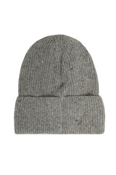Jamiks Boy Cap gray JAMIKS-JZG131 4 GRAY