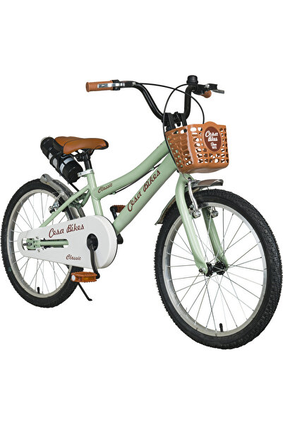 Cesa Bisiklet Cesa Bikes COFFEE COLLECTION 20 Jant Özel Kabartma Etiket 7-10 ...