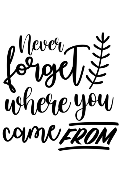 StoryGift Romania Sticker Autocolant 30CM Exterior cu mesaj care te indeamna ...