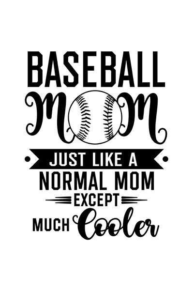 StoryGift Romania Sticker Exterior pentru o mama de sportiv care este mult mai smechera decat o mama normala