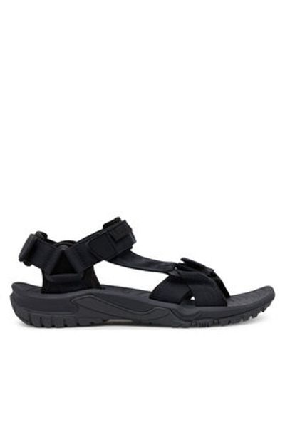 Jack Wolfskin Men's Sandals 4019021 grey