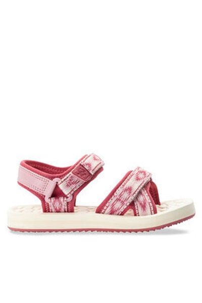 Jack Wolfskin Girls' Sandals 4052971_2428 pink