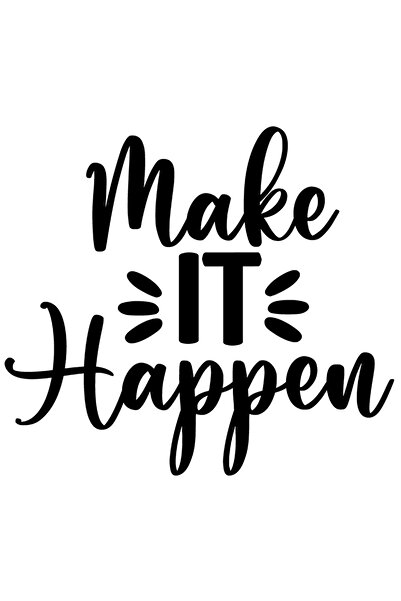 StoryGift Romania Sticker Eticheta 40CM Exterior cu mesaj care te indeamna sa...