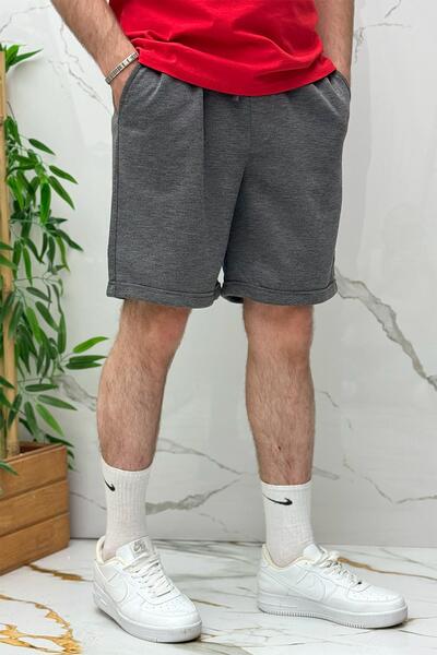 WAFRA Чоловічі шорти з тканини Pike