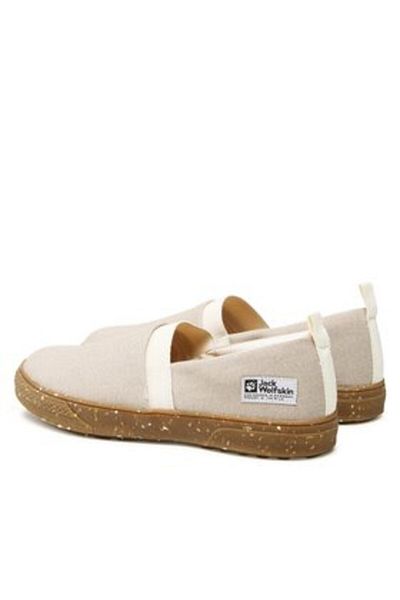 Jack Wolfskin Women's Sneakers 4056261 natural