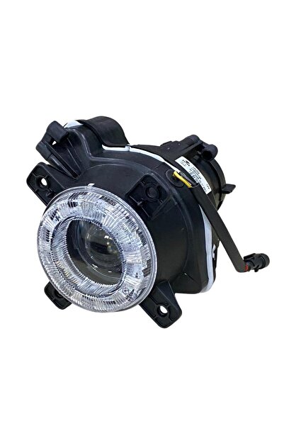 FARBA 12V FAR (MERCEKLİ-LEDLİ) (MANUEL) PEUGEOT J9 PREMIER-TÜMOSAN TRAKTÖR