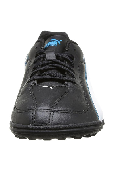 Puma Esquadra TT Jr football boots for synthetic turf, black, 36