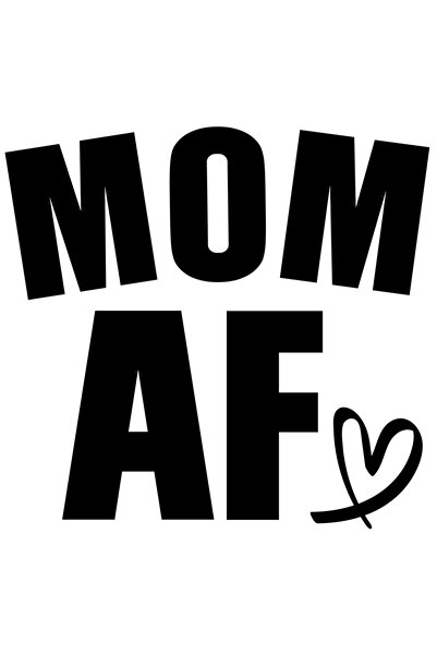 StoryGift Romania Sticker Exterior cu inimioare pentru mamele iubite si aprec...