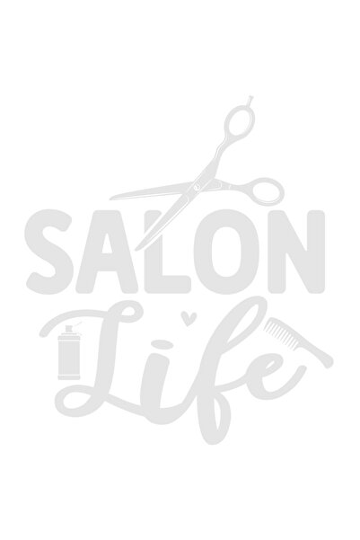 StoryGift Romania Sticker Adeziv 90CM Exterior cu foarfeca pentru cele care lucreaza intr-un salon cu text in en