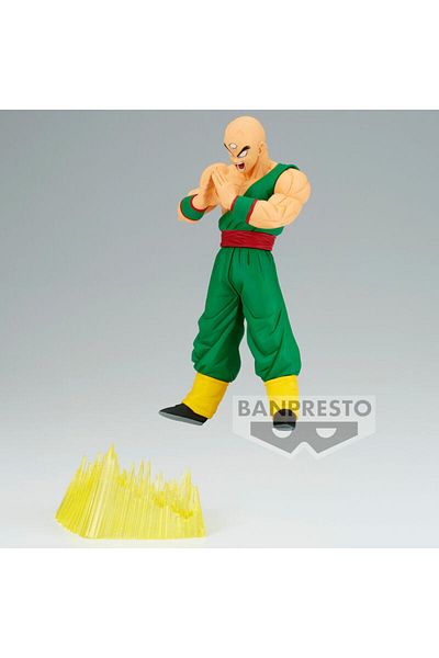Banpresto Dragon Ball Z G—Materia Tenshinhan Statue
