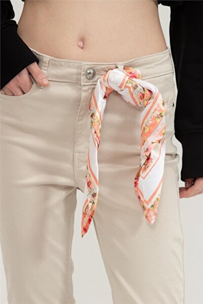Guess Kadın Jean Pantolon