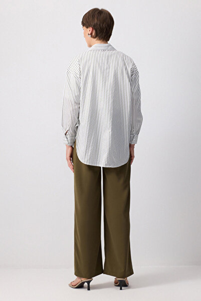 Touché Privé HIGH WAIST PALACE PANT