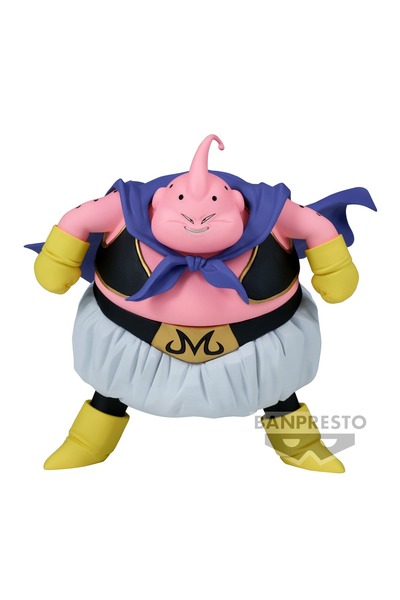 Banpresto تمثال ماجين بوو من دراغون بول زد سوليد إيدج ووركس