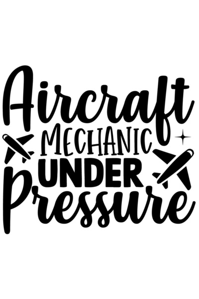 StoryGift Romania Sticker Adeziv 90CM Exterior cu mesajul in engleza "Aircraf...