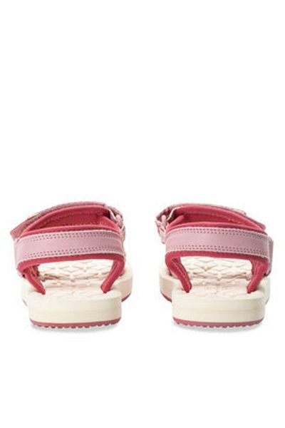 Jack Wolfskin Girls' Sandals 4052971_2428 pink