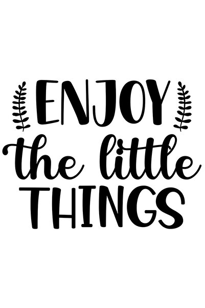 StoryGift Romania Sticker Adeziv 90CM Exterior cu mesaj motivational care ind...