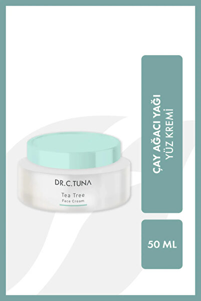 Farmasi Çay ağacı kremi