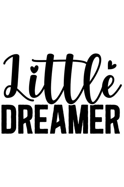StoryGift Romania Sticker Eticheta 50CM Exterior pentru un bebelus apreciat si iubit cu mesajul "Little dreamer"