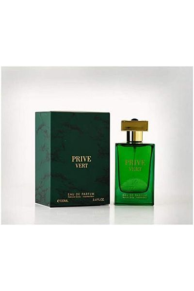 VERT Braive Vert Unisex 100ml - Eau de Parfum