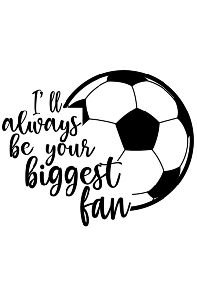 StoryGift Romania Sticker Adeziv 90CM Exterior pentru fanii fotbalului autentic cu mesaj in limba engleza si min