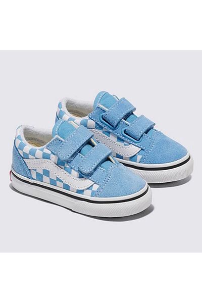 Vans Sneaker Baby/Child Shoes Old Skool Velcro