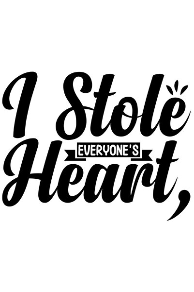 StoryGift Romania Sticker Exterior Pentru Persoanele Atragatoare Cu Mesajul "...