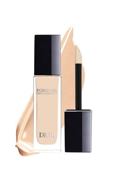 Dior Forever Skin Correct Full-Coverage Concealer 1 N Neutral