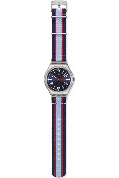 Swatch Ss07S148 Men's Wristwatch