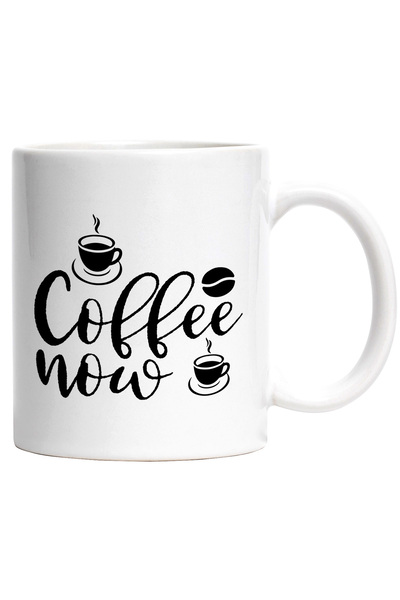StoryGift Romania Cana pentru cei care vor sa bea cafea chiar acum cu Maner A...